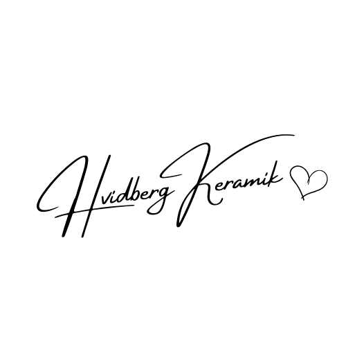 HvidbergKeramik logo