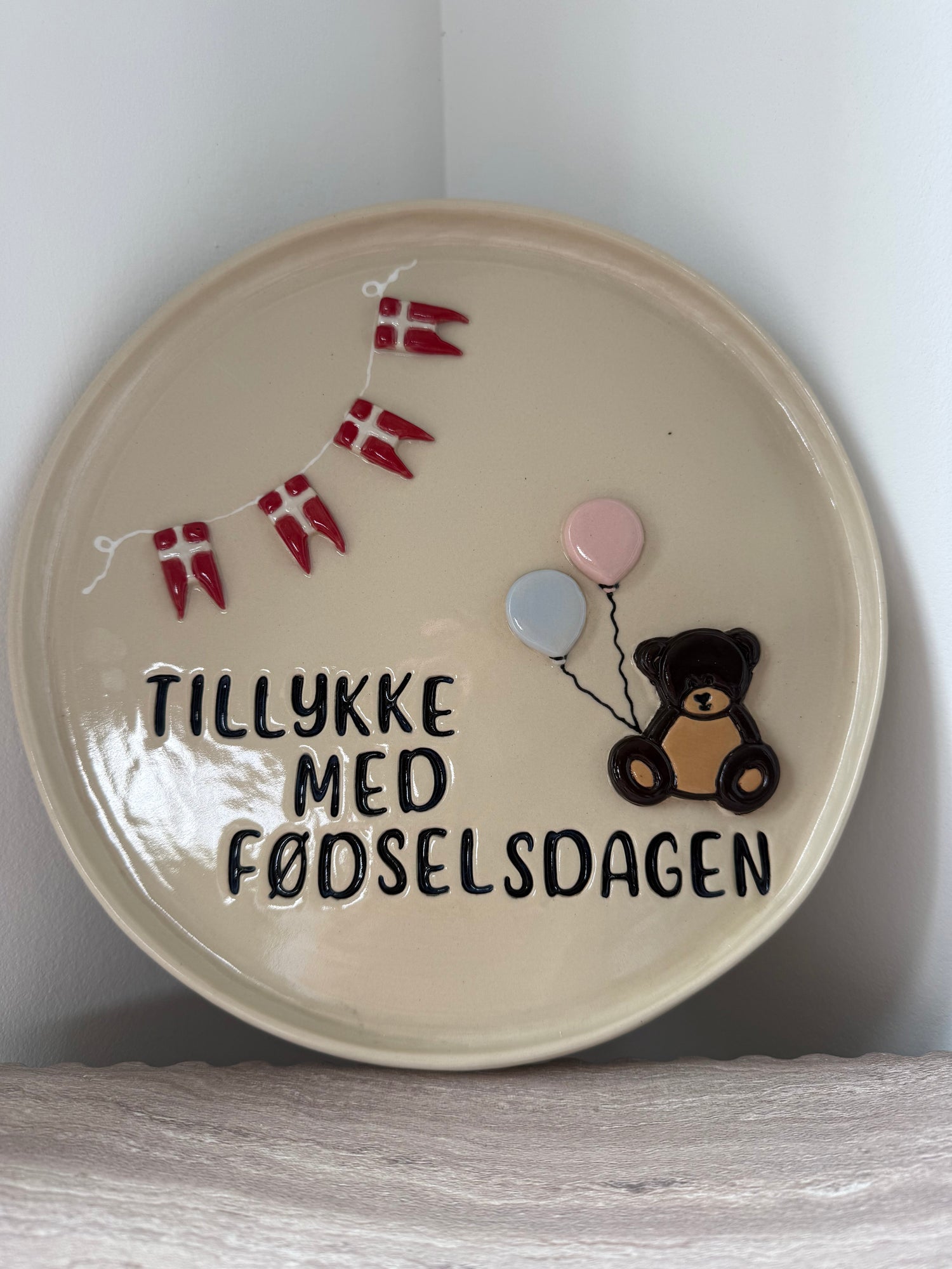 Tallerkener