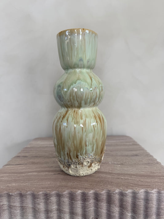 Høj vase
