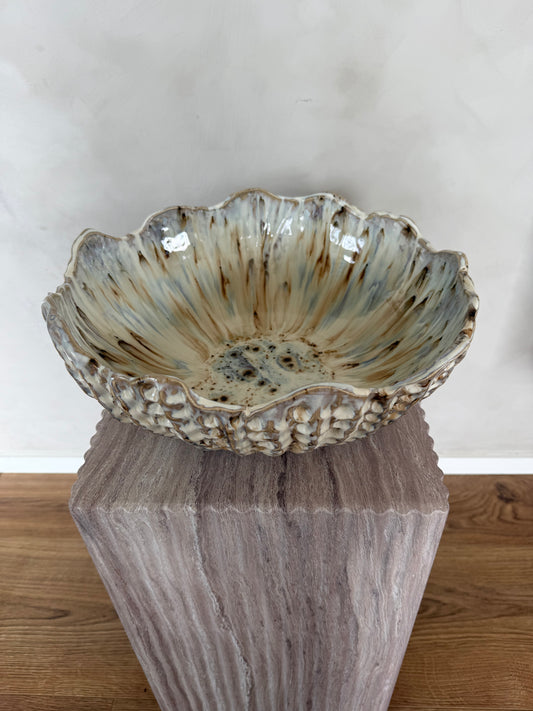 Østersskål ø 33 cm - 029