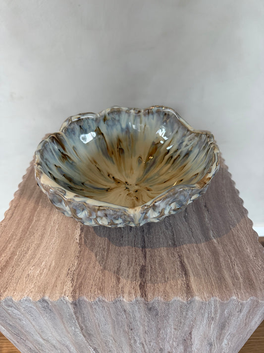 Østersskål ø 19 cm - 042