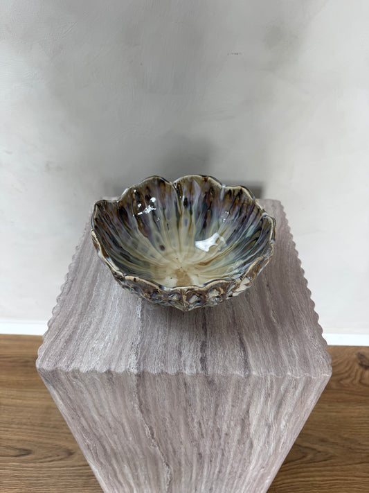 Østersskål ø 19 cm - 077