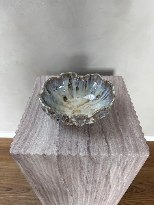Østersskål ø 17 cm - 080