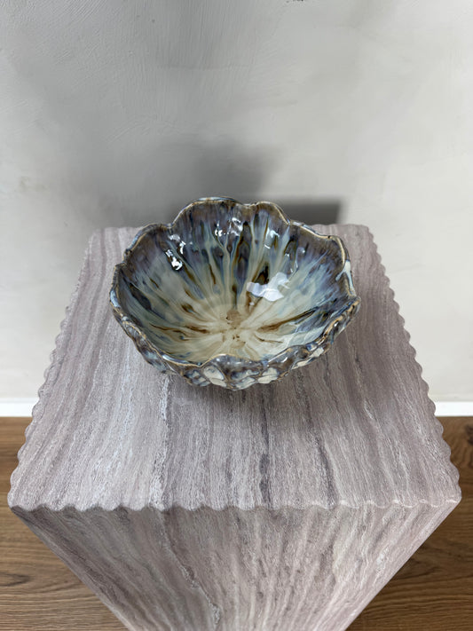 Østersskål ø 17 cm - 081