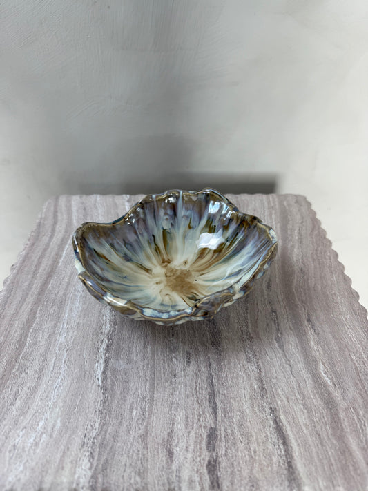 Østersskål ø 14 cm - 082