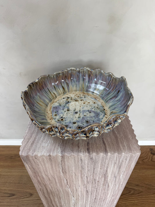 Østersfad ø 28 cm - 083