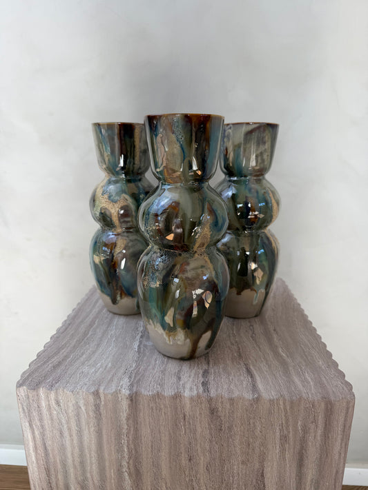 Høj vase